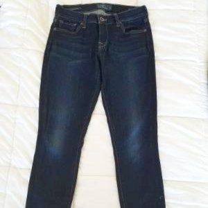 Lucky Brand Charlie Skinny Jeans - Like New